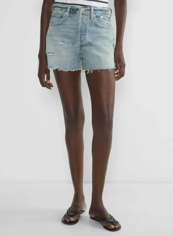 Citizens of Humanity Marlow Vintage Short