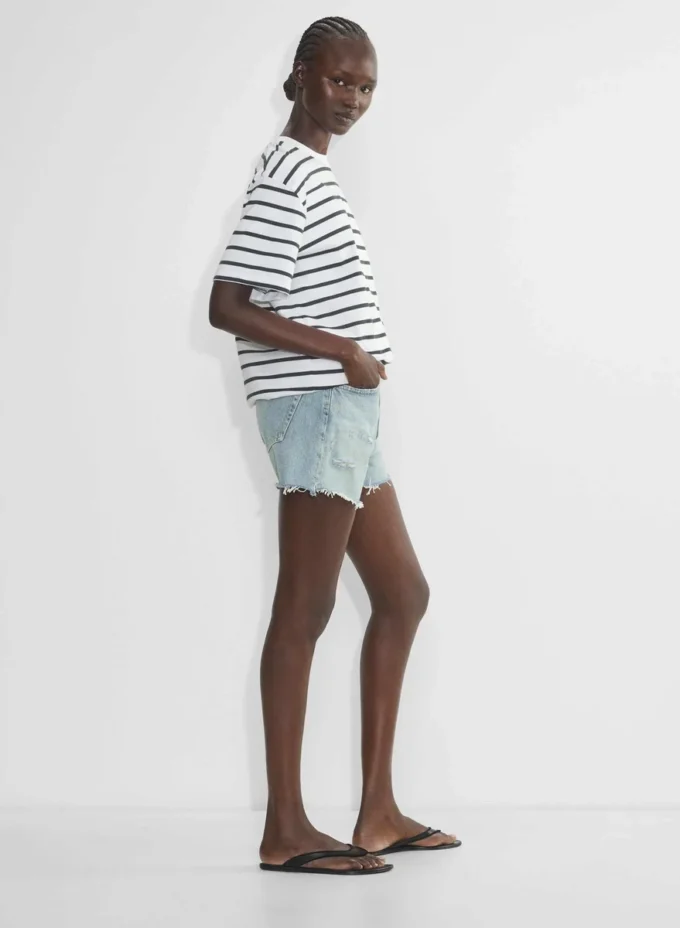 Citizens of Humanity Marlow Vintage Short