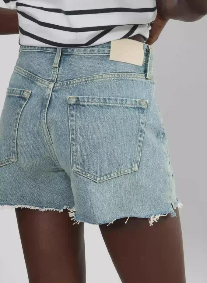 Citizens of Humanity Marlow Vintage Short