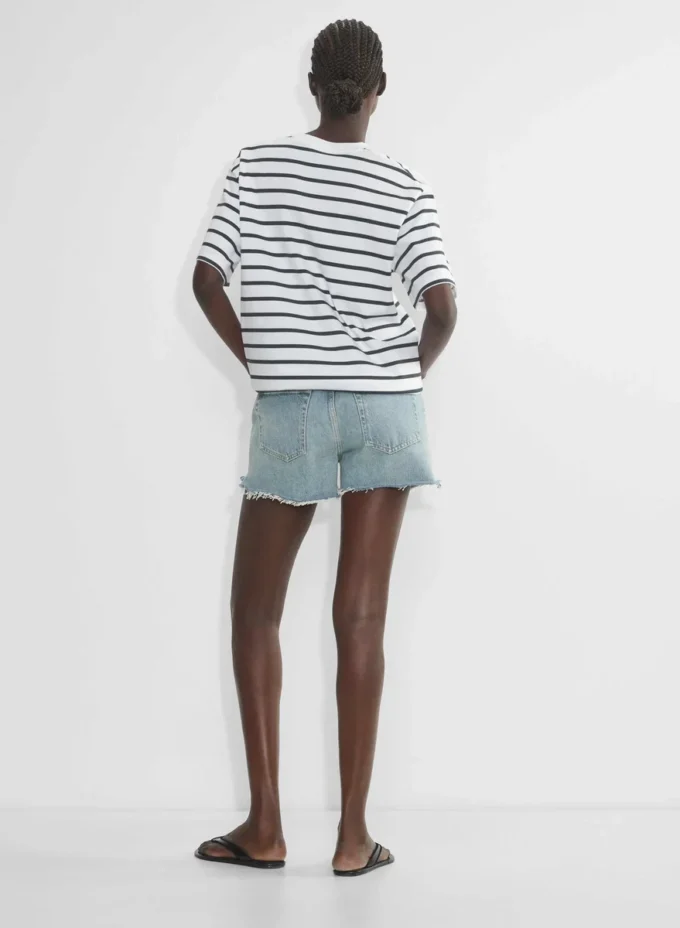 Citizens of Humanity Marlow Vintage Short