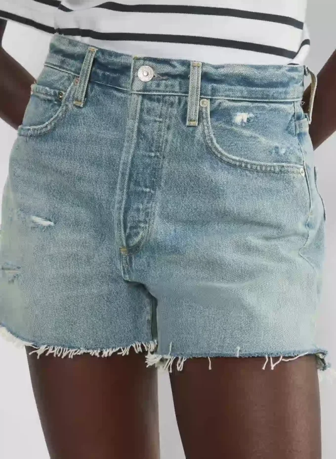 Citizens of Humanity Marlow Vintage Short