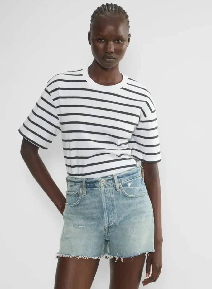 Citizens of Humanity Marlow Vintage Short