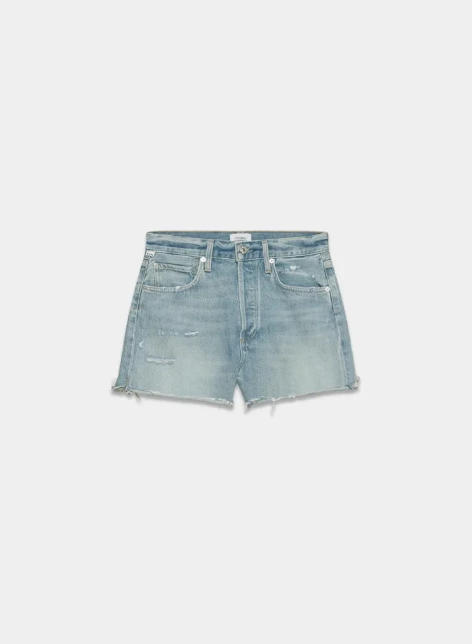 Citizens of Humanity Marlow Vintage Short