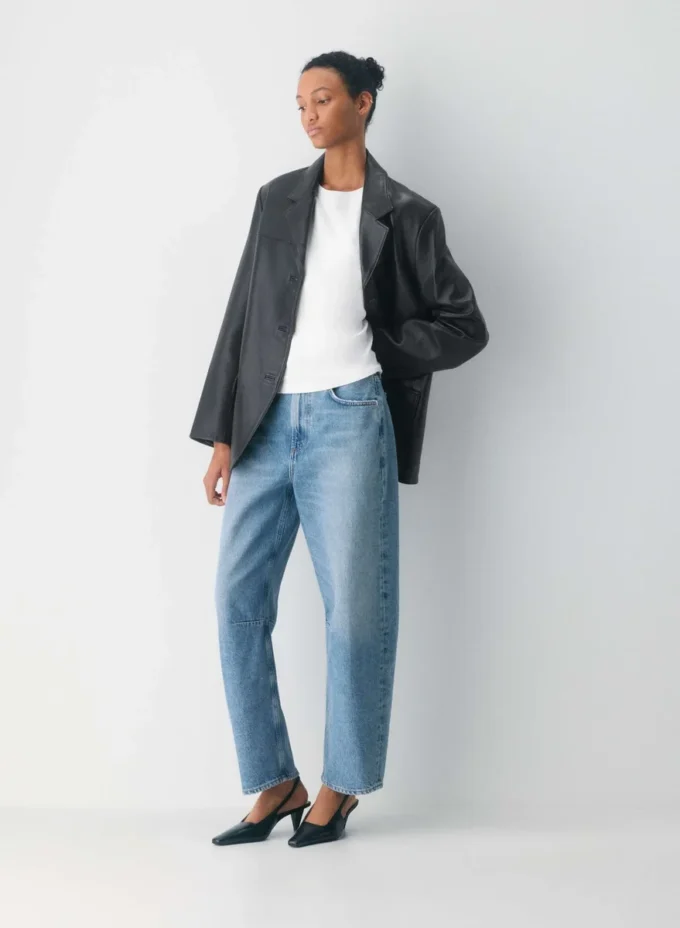 Citizens of Humanity Miro Relaxed Jean Citizens of Humanity Miro Relaxed Jean