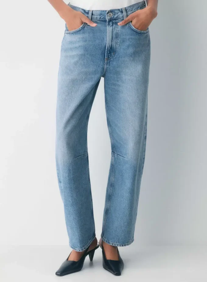 Citizens of Humanity Miro Relaxed Jean Citizens of Humanity Miro Relaxed Jean