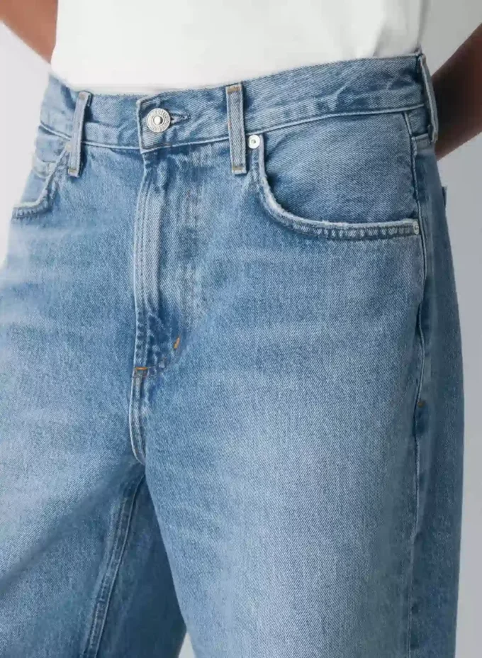 Citizens of Humanity Miro Relaxed Jean Citizens of Humanity Miro Relaxed Jean