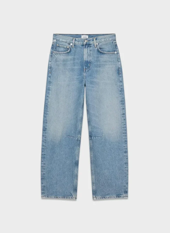 Citizens of Humanity Miro Relaxed Jean Citizens of Humanity Miro Relaxed Jean