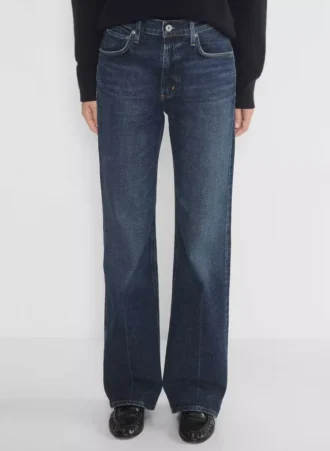 Citizens of Humanity Vidia Mid Rise Boot Jean