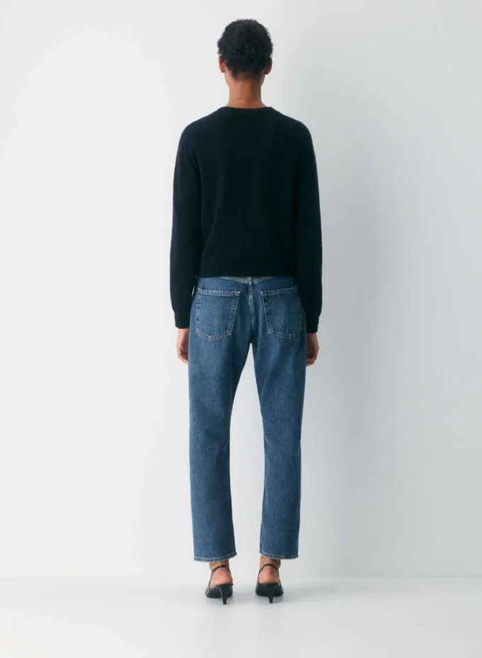 Citizens of Humanity Winslow Low Rise Boyfriend Jean