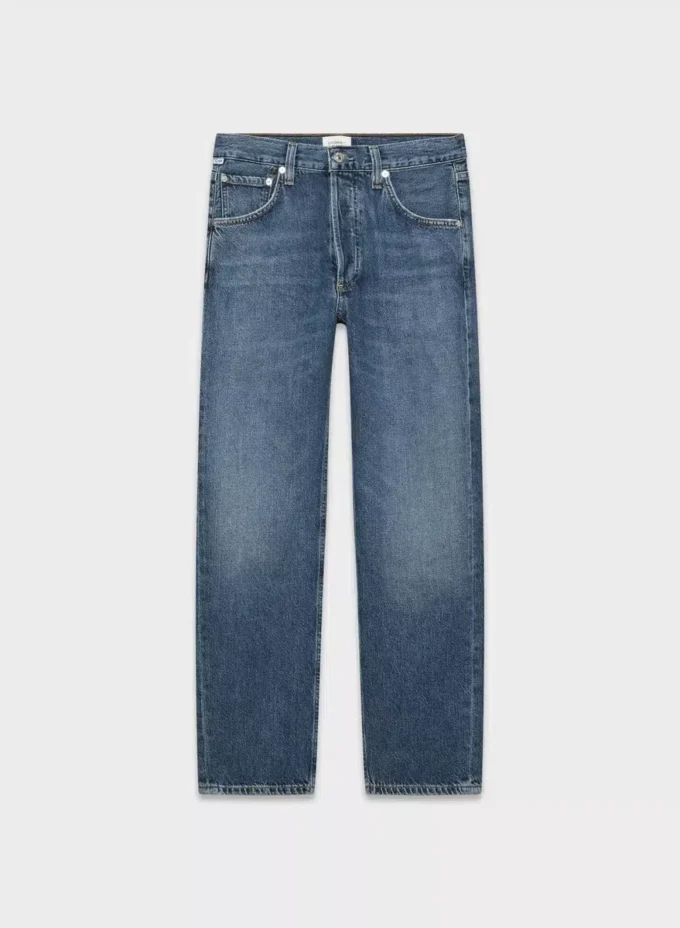 Citizens of Humanity Winslow Low Rise Boyfriend Jean