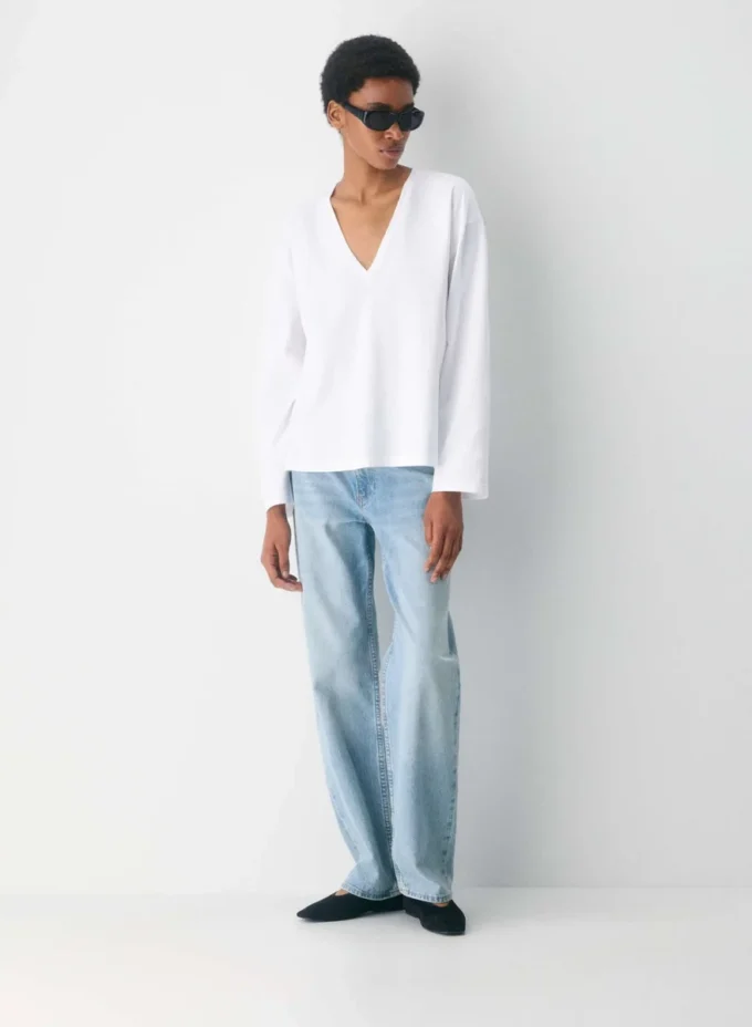 Clarendon Longsleeve