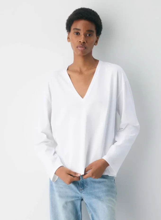 Clarendon Longsleeve