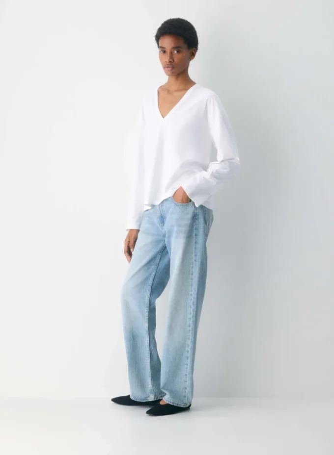 Clarendon Longsleeve