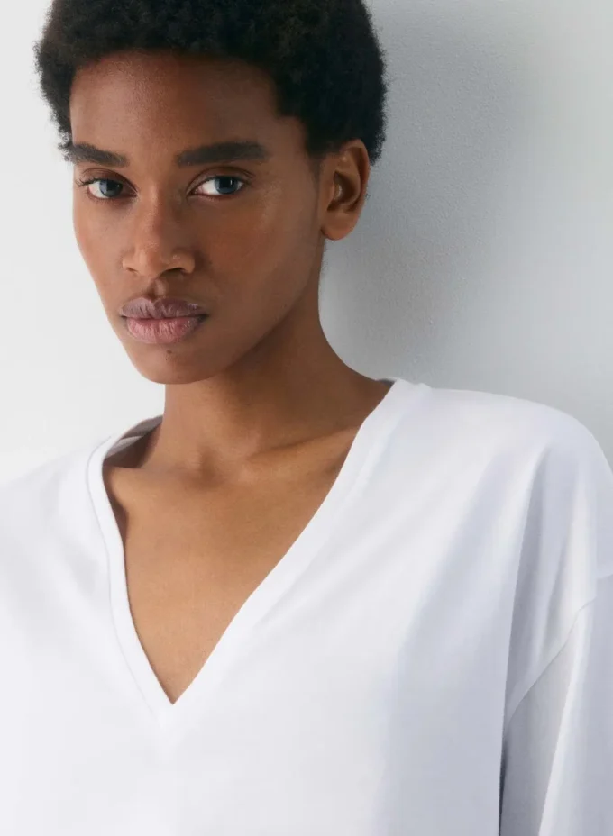 Clarendon Longsleeve