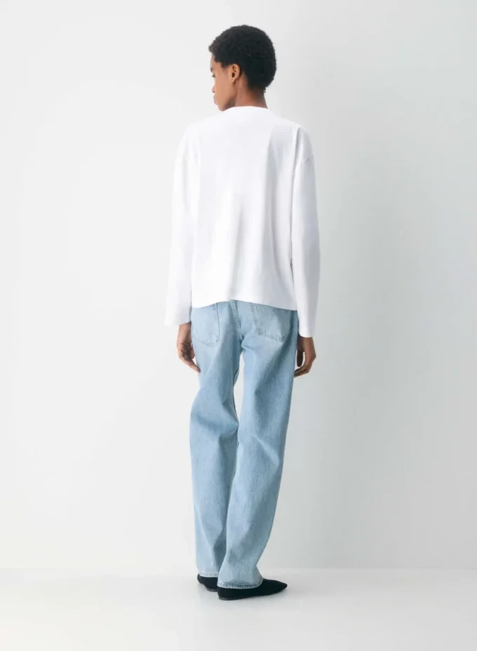 Clarendon Longsleeve