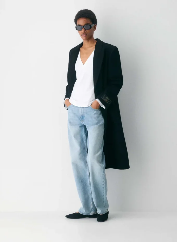 Clarendon Longsleeve