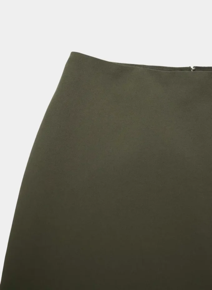 Classic Mini Skirt – Crepette™