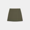 Classic Mini Skirt – Crepette™