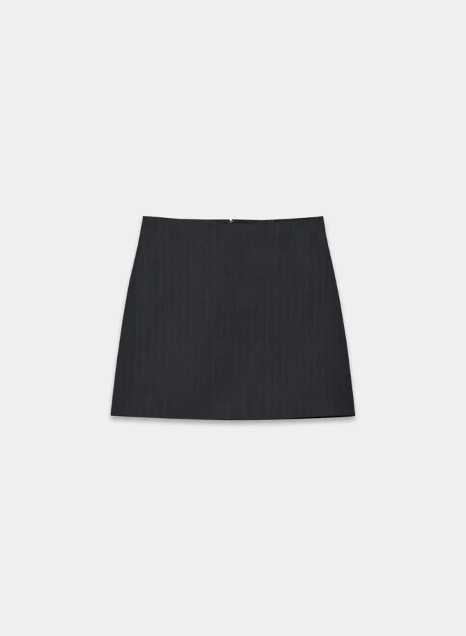 Classic Mini Skirt – (Re)fined