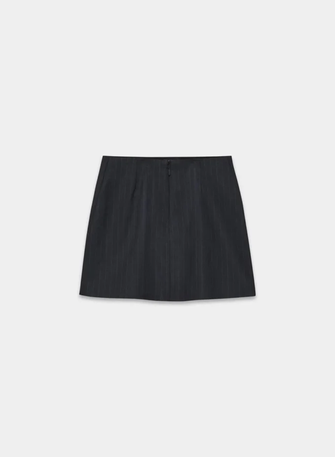 Classic Mini Skirt – (Re)fined