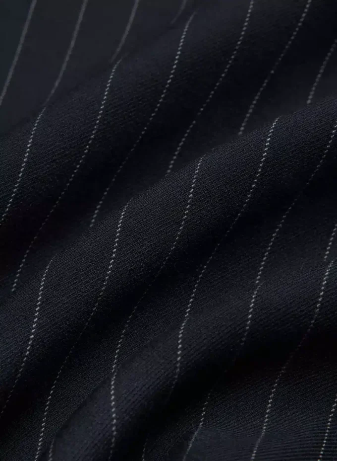 Classic Mini Skirt – Twill