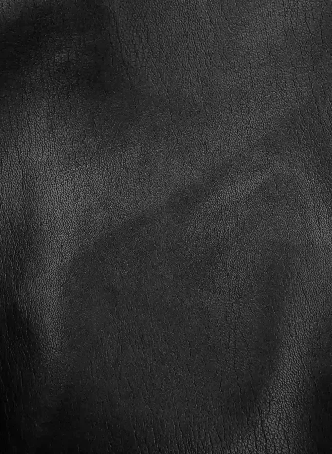 Claudette Jacket – UnReal Leather