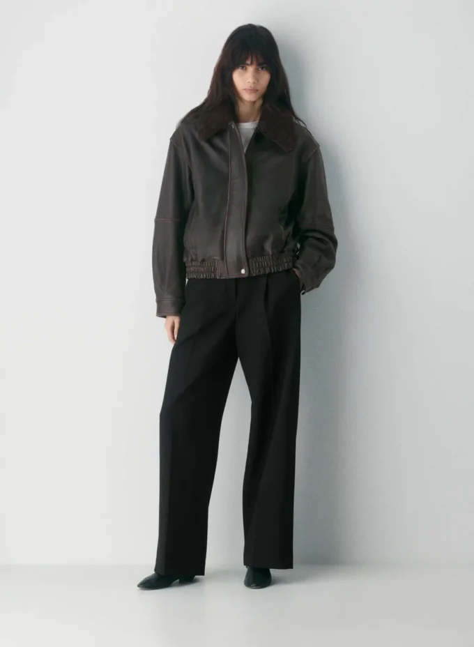 Collins Pant – (Re)ssential
