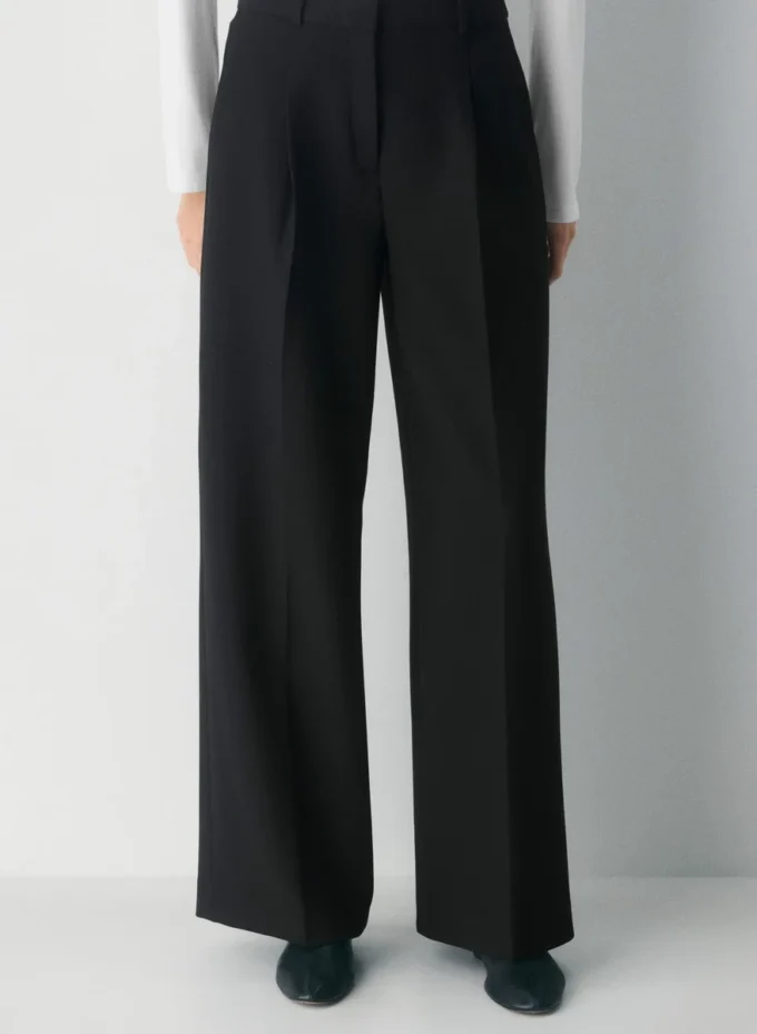 Collins Pant – (Re)ssential