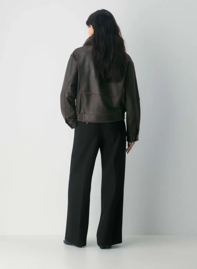 Collins Pant – (Re)ssential