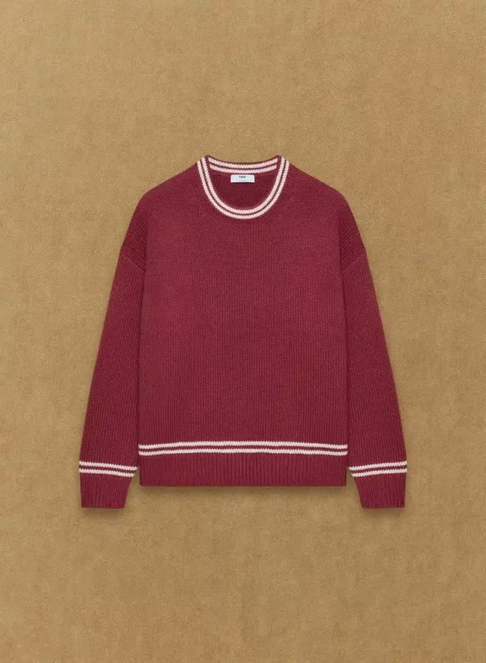 Concord Sweater