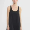 Conscious Poplin Dress