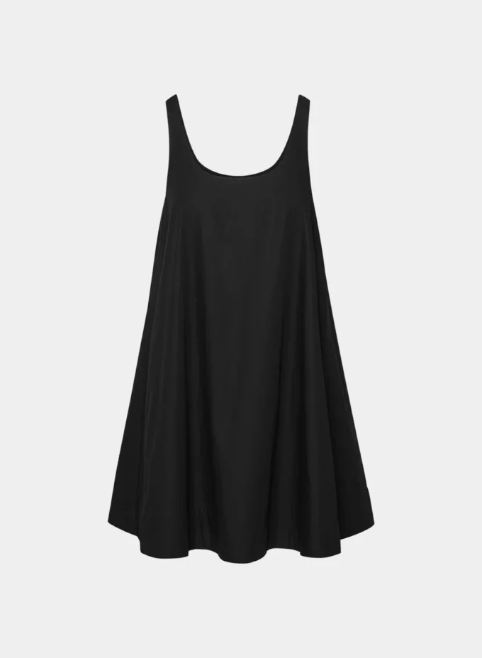 Conscious Poplin Dress