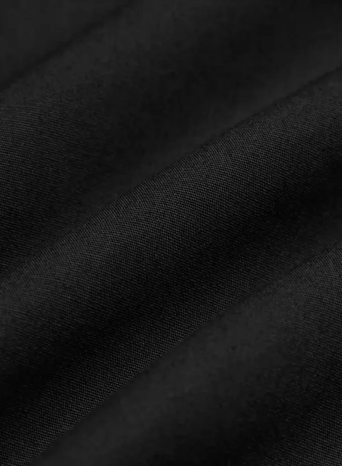 Conscious Poplin Dress