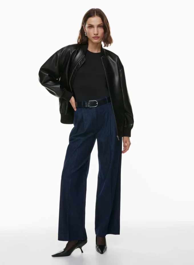 Contour ’90s Bodysuit Contour ’90s Bodysuit