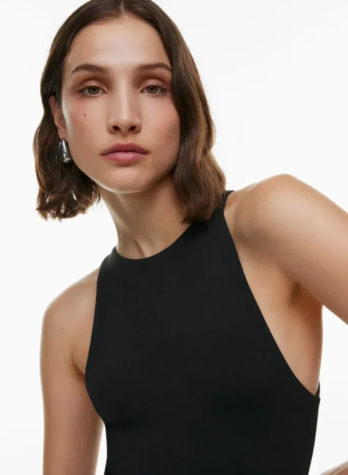 Contour ’90s Bodysuit Contour ’90s Bodysuit