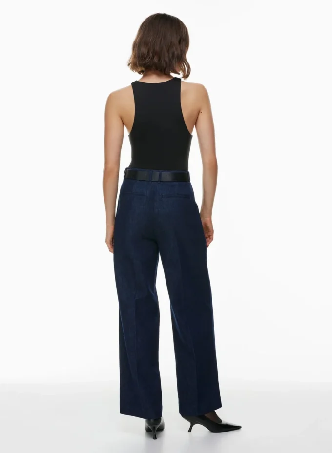 Contour ’90s Bodysuit Contour ’90s Bodysuit