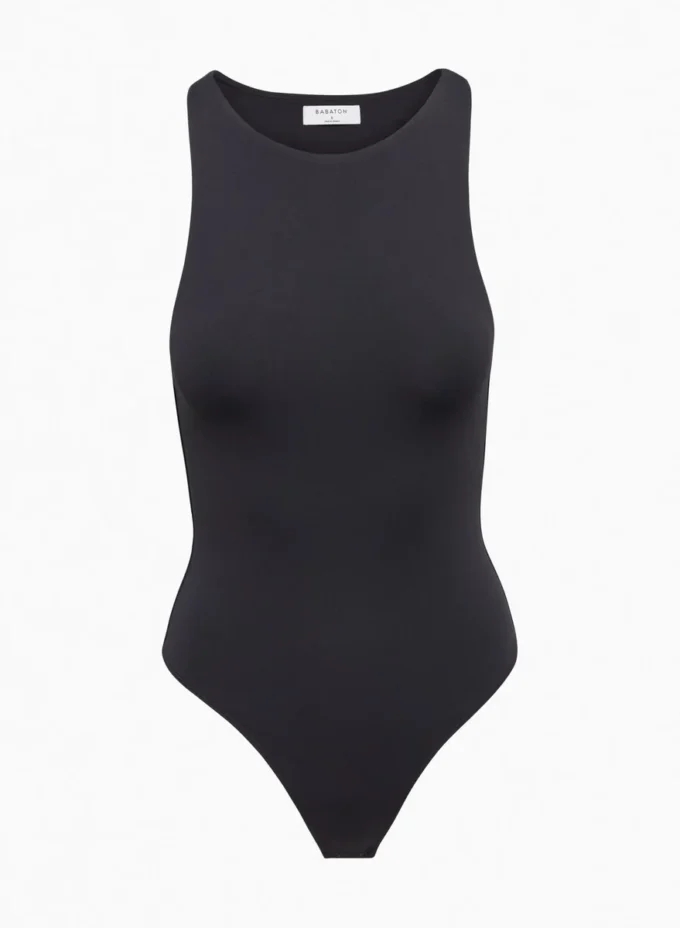 Contour ’90s Bodysuit Contour ’90s Bodysuit