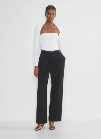 Contour Flourish Longsleeve