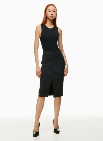 Contour Muscle Bodysuit Contour Muscle Bodysuit