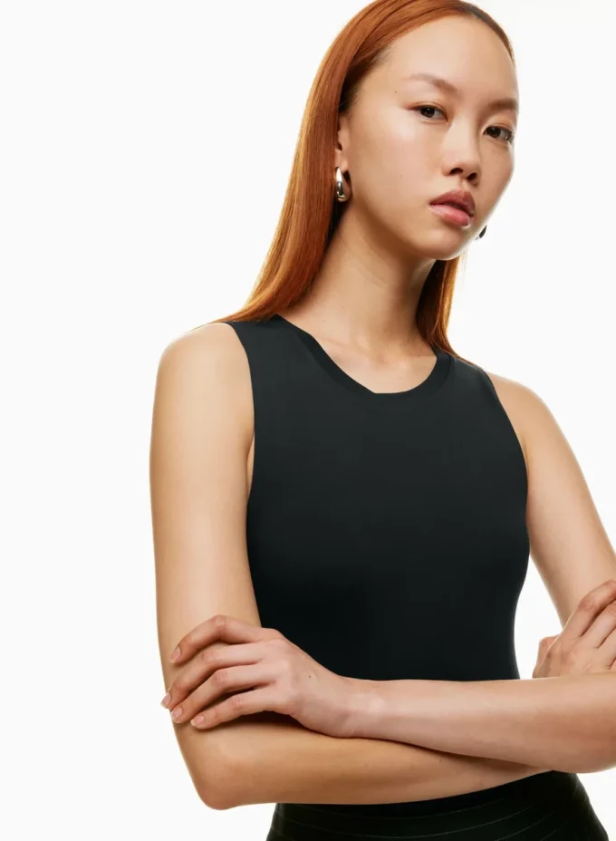 Contour Muscle Bodysuit Contour Muscle Bodysuit