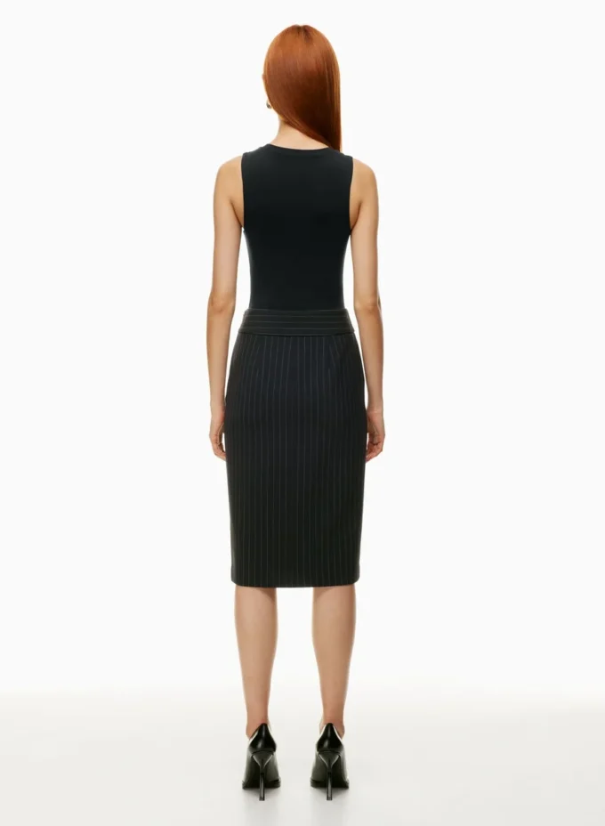 Contour Muscle Bodysuit Contour Muscle Bodysuit