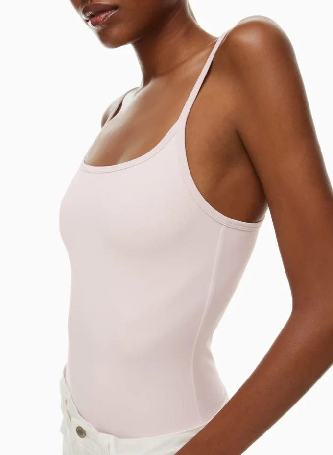 Contour Swoop Cami Tank