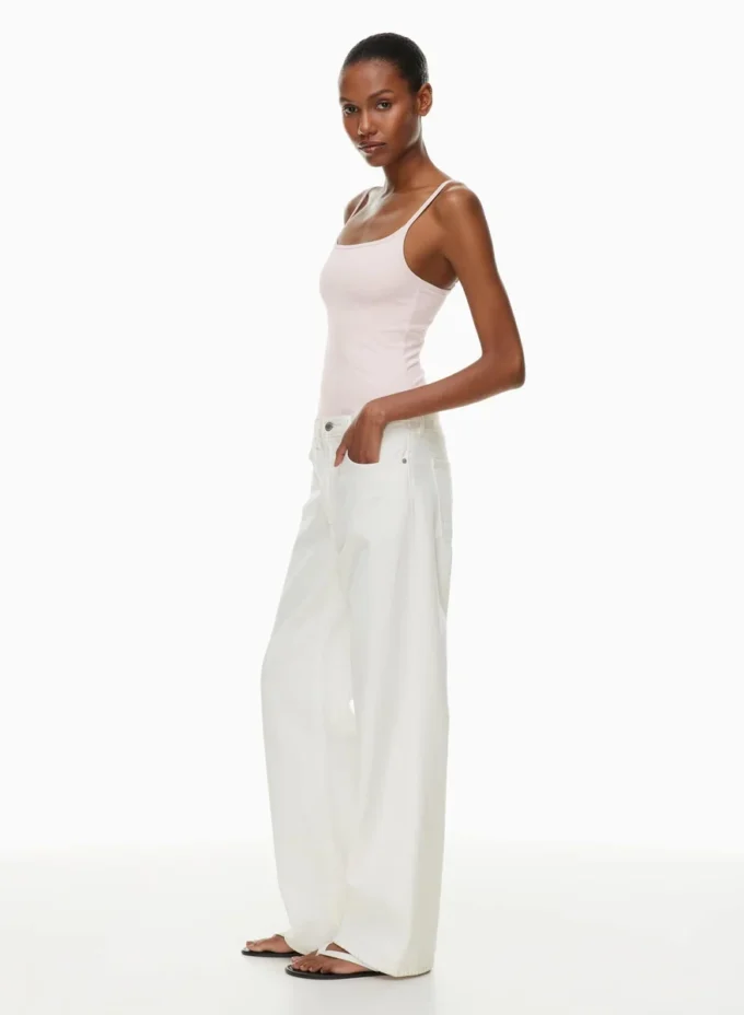 Contour Swoop Cami Tank