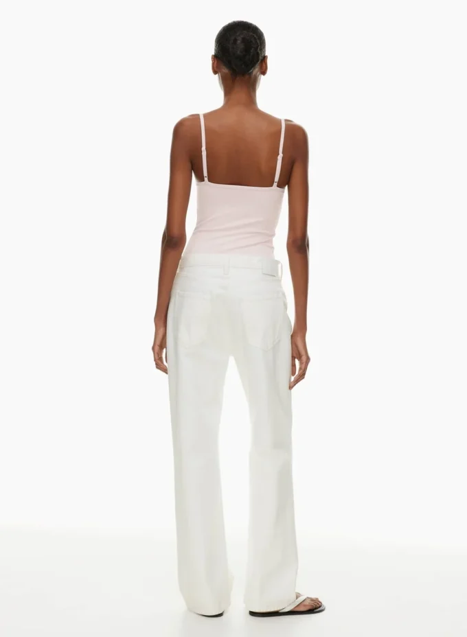 Contour Swoop Cami Tank