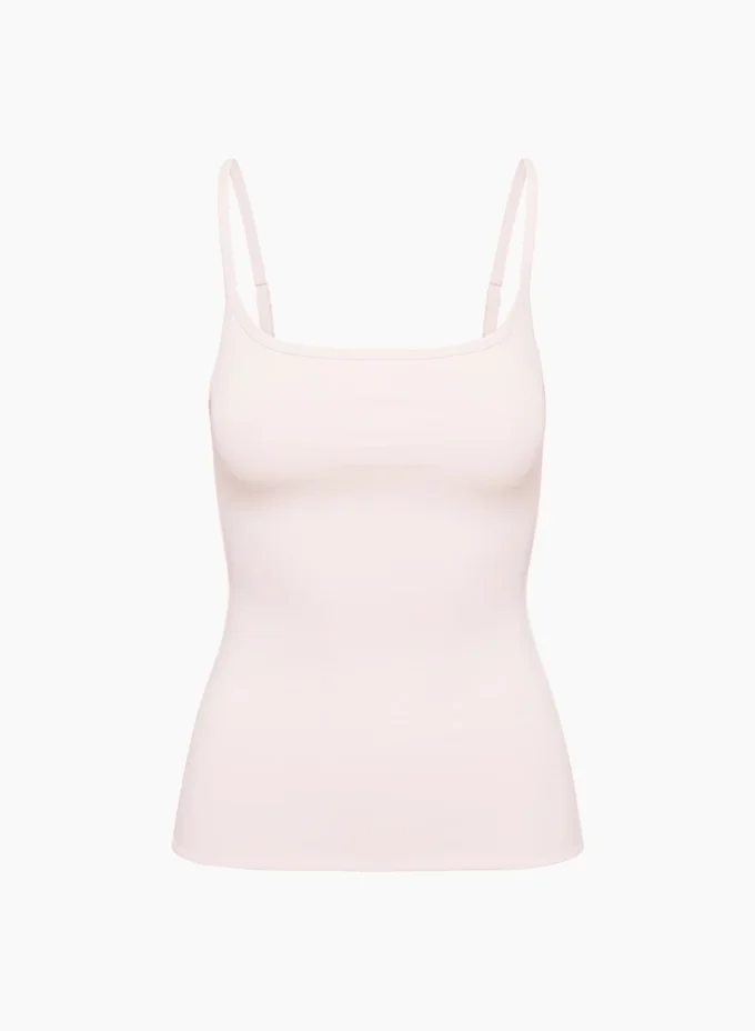 Contour Swoop Cami Tank