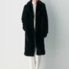 Cortina Coat – Arctic Faux Fur Cortina Coat – Arctic Faux Fur