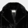 Cortina Coat – Arctic Faux Fur Cortina Coat – Arctic Faux Fur