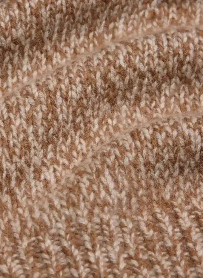 Cosmic Wool Cashmere Sweater