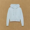 Cottage Zip Hoodie