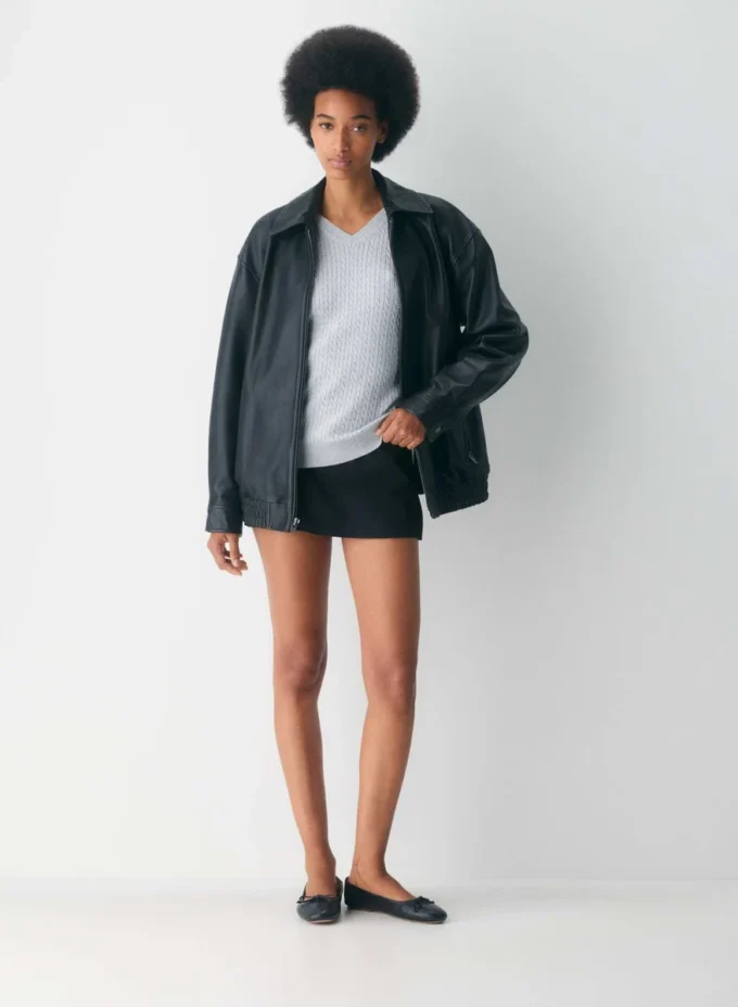 Cotton Charm™ Dewdrop Sweater